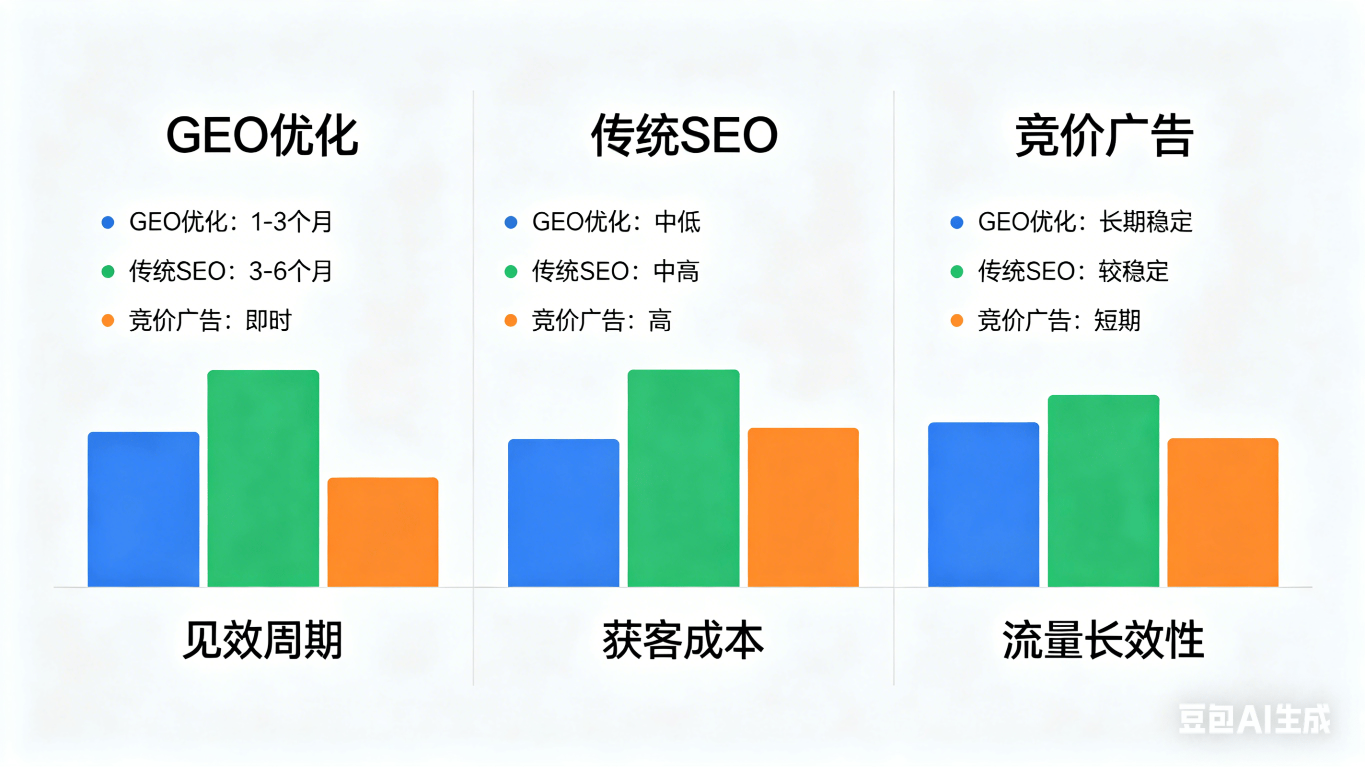 诸暨GEO优化多久能出效果？企业AI获客见效周期全解析